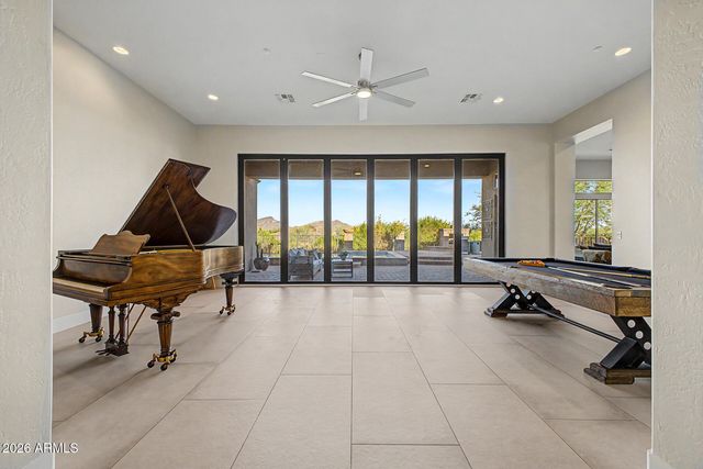 41809 N LA CANTERA Drive, Phoenix, AZ 85086