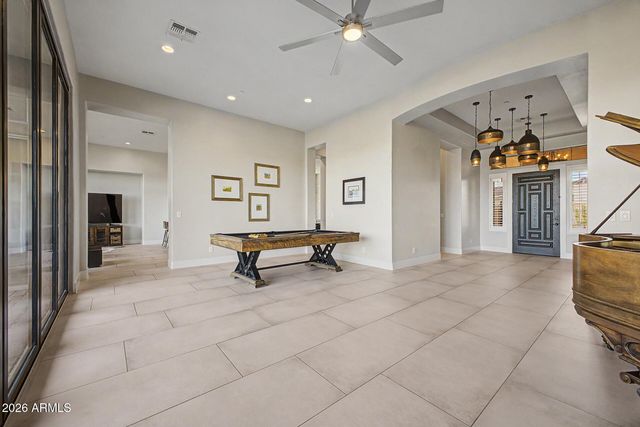 41809 N LA CANTERA Drive, Phoenix, AZ 85086