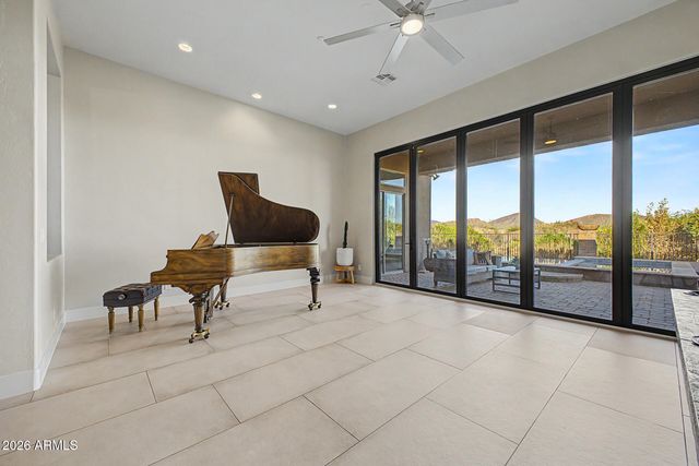 41809 N LA CANTERA Drive, Phoenix, AZ 85086