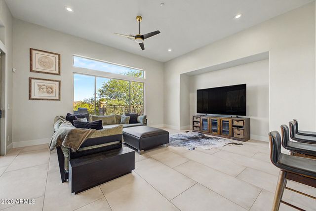 41809 N LA CANTERA Drive, Phoenix, AZ 85086