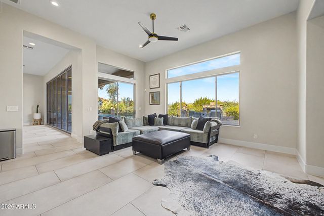 41809 N LA CANTERA Drive, Phoenix, AZ 85086