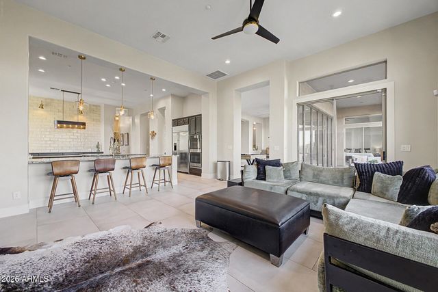 41809 N LA CANTERA Drive, Phoenix, AZ 85086