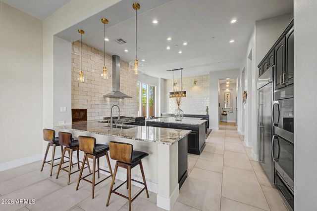 41809 N LA CANTERA Drive, Phoenix, AZ 85086