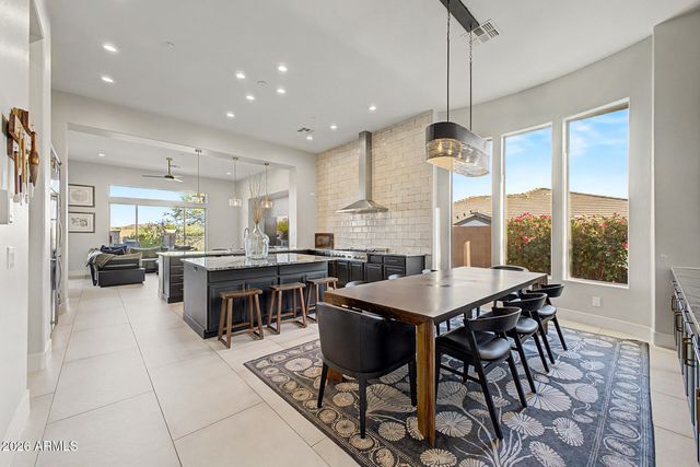 41809 N LA CANTERA Drive, Phoenix, AZ 85086