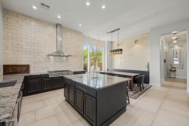 41809 N LA CANTERA Drive, Phoenix, AZ 85086