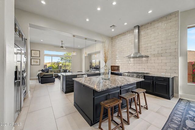 41809 N LA CANTERA Drive, Phoenix, AZ 85086