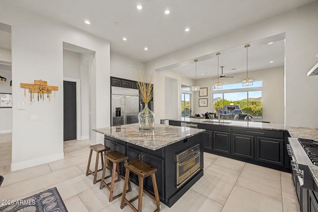 41809 N LA CANTERA Drive, Phoenix, AZ 85086