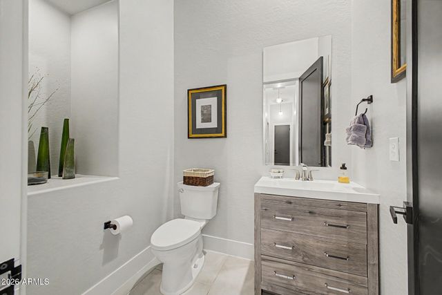 41809 N LA CANTERA Drive, Phoenix, AZ 85086