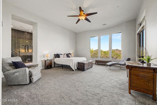 41809 N LA CANTERA Drive, Phoenix, AZ 85086