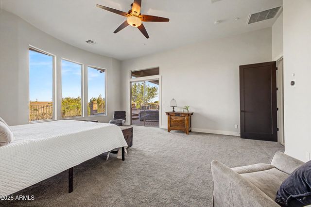 41809 N LA CANTERA Drive, Phoenix, AZ 85086