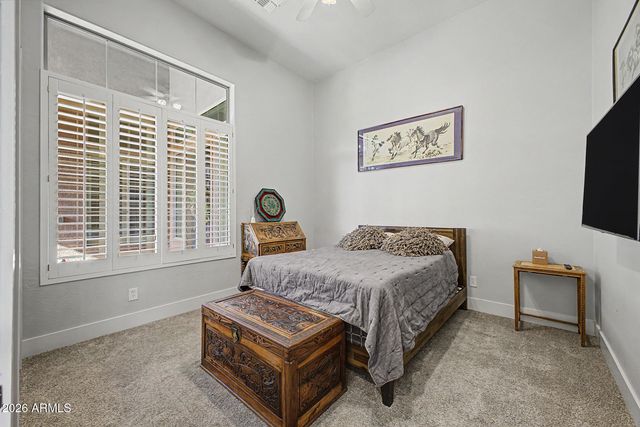 41809 N LA CANTERA Drive, Phoenix, AZ 85086