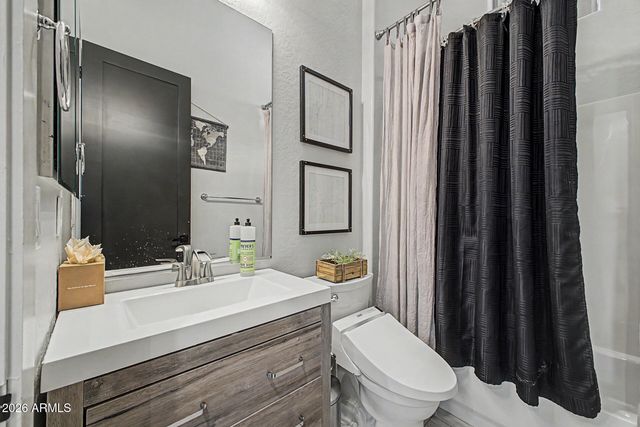 41809 N LA CANTERA Drive, Phoenix, AZ 85086