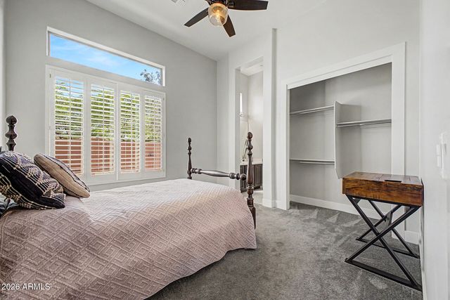 41809 N LA CANTERA Drive, Phoenix, AZ 85086