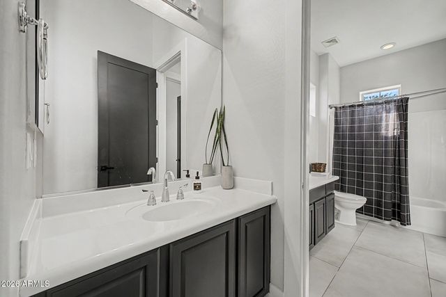 41809 N LA CANTERA Drive, Phoenix, AZ 85086