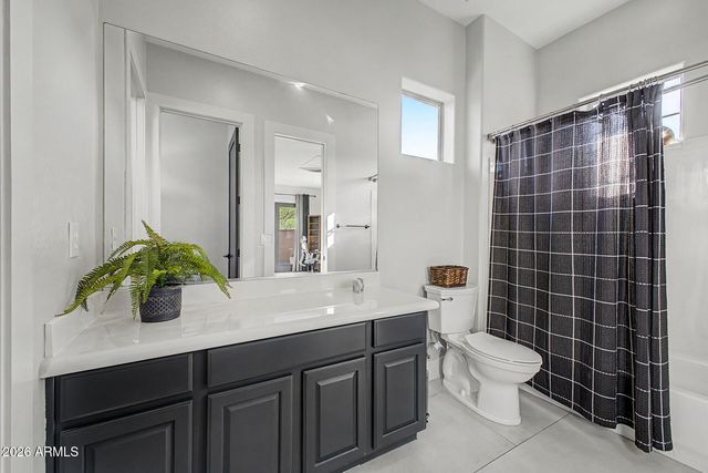 41809 N LA CANTERA Drive, Phoenix, AZ 85086