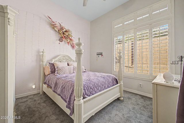 41809 N LA CANTERA Drive, Phoenix, AZ 85086