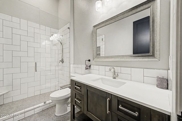 41809 N LA CANTERA Drive, Phoenix, AZ 85086