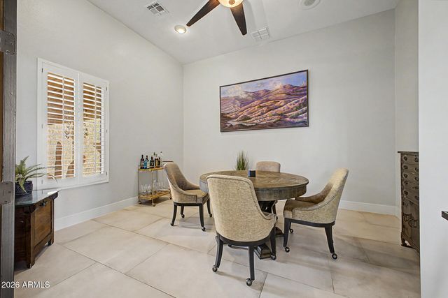 41809 N LA CANTERA Drive, Phoenix, AZ 85086