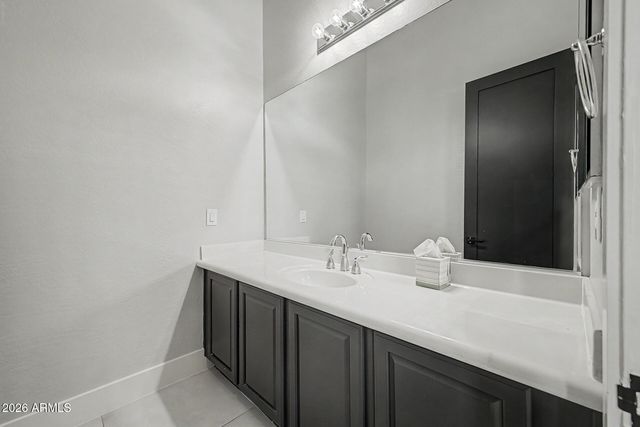 41809 N LA CANTERA Drive, Phoenix, AZ 85086