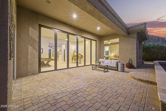 41809 N LA CANTERA Drive, Phoenix, AZ 85086