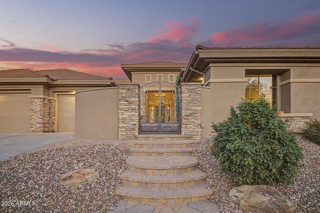 41809 N LA CANTERA Drive, Phoenix, AZ 85086