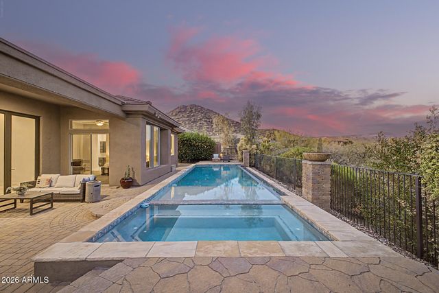 41809 N LA CANTERA Drive, Phoenix, AZ 85086