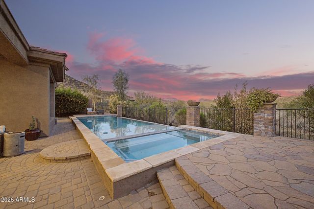 41809 N LA CANTERA Drive, Phoenix, AZ 85086