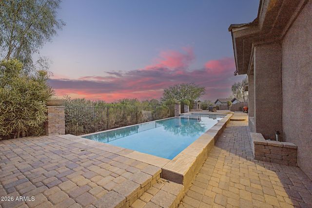 41809 N LA CANTERA Drive, Phoenix, AZ 85086