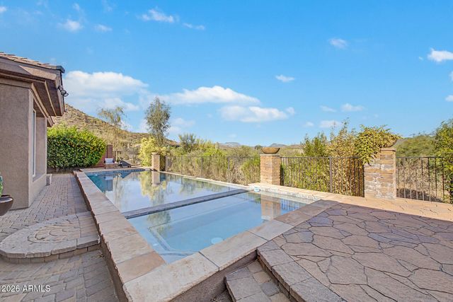 41809 N LA CANTERA Drive, Phoenix, AZ 85086