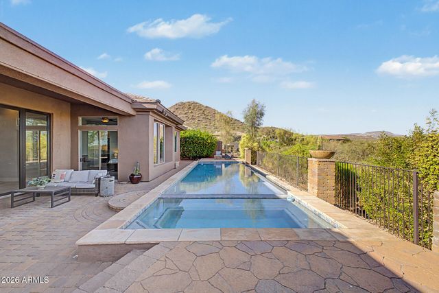 41809 N LA CANTERA Drive, Phoenix, AZ 85086