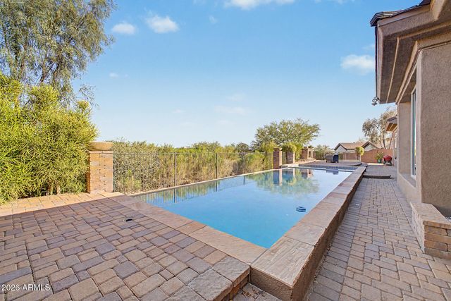 41809 N LA CANTERA Drive, Phoenix, AZ 85086