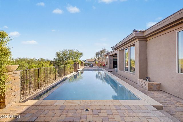 41809 N LA CANTERA Drive, Phoenix, AZ 85086