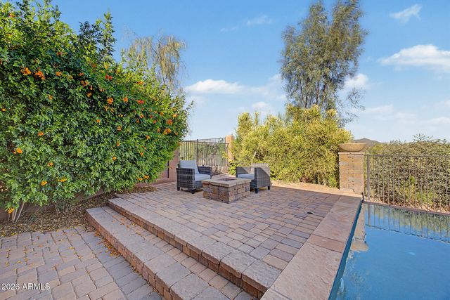 41809 N LA CANTERA Drive, Phoenix, AZ 85086