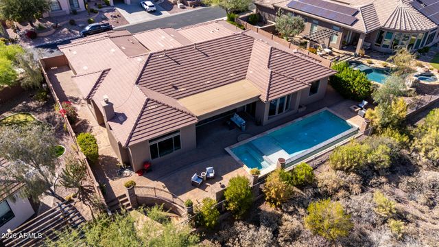 41809 N LA CANTERA Drive, Phoenix, AZ 85086