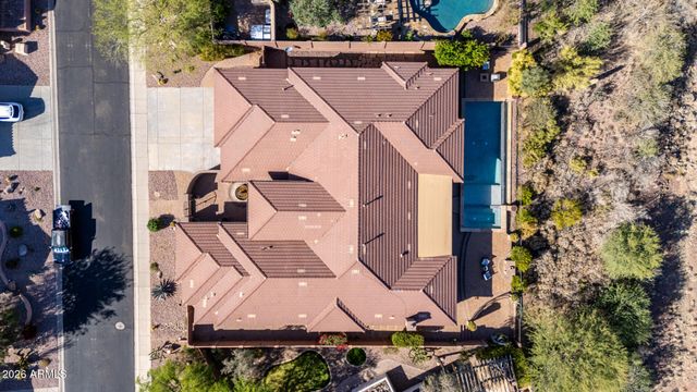 41809 N LA CANTERA Drive, Phoenix, AZ 85086