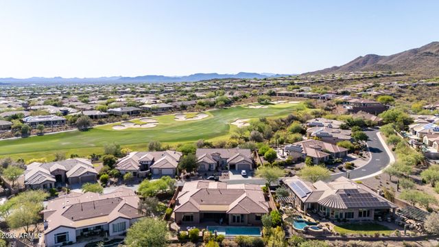 41809 N LA CANTERA Drive, Phoenix, AZ 85086