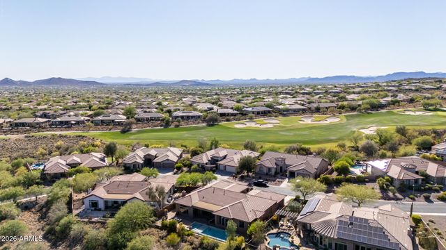 41809 N LA CANTERA Drive, Phoenix, AZ 85086