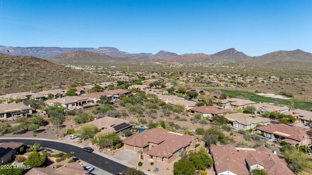 41809 N LA CANTERA Drive, Phoenix, AZ 85086