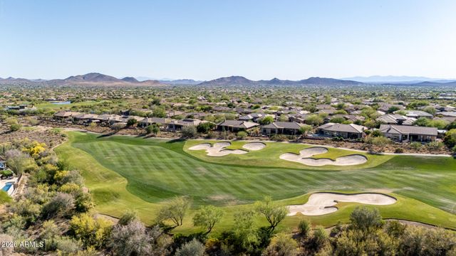 41809 N LA CANTERA Drive, Phoenix, AZ 85086