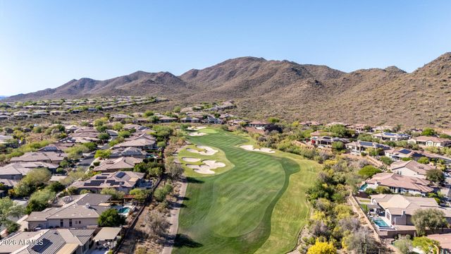 41809 N LA CANTERA Drive, Phoenix, AZ 85086