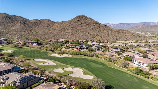 41809 N LA CANTERA Drive, Phoenix, AZ 85086