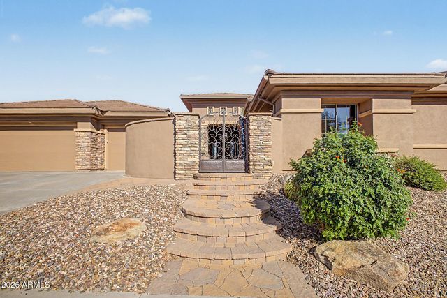 41809 N LA CANTERA Drive, Phoenix, AZ 85086