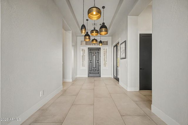 41809 N LA CANTERA Drive, Phoenix, AZ 85086