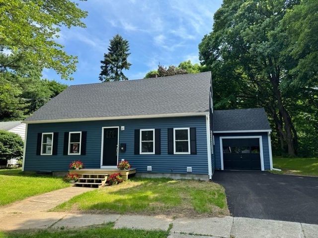 24 Bennington Court, Burlington, VT 05408
