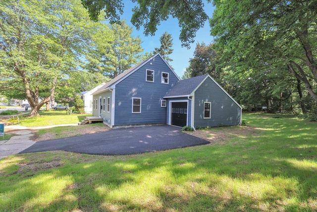 24 Bennington Court, Burlington, VT 05408