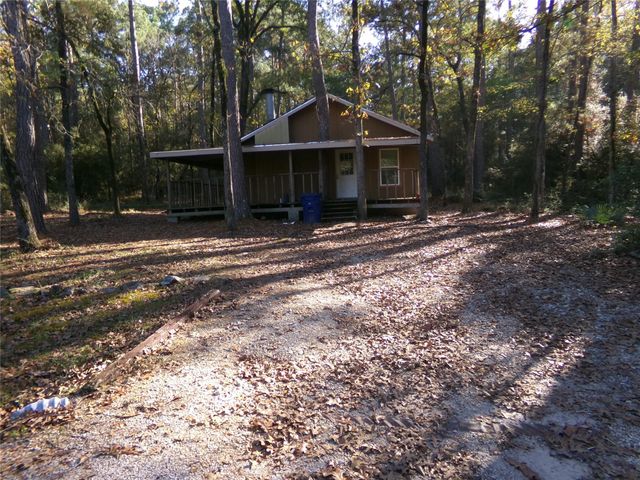 1380 Cardinal Lane, Trinity, TX 75862