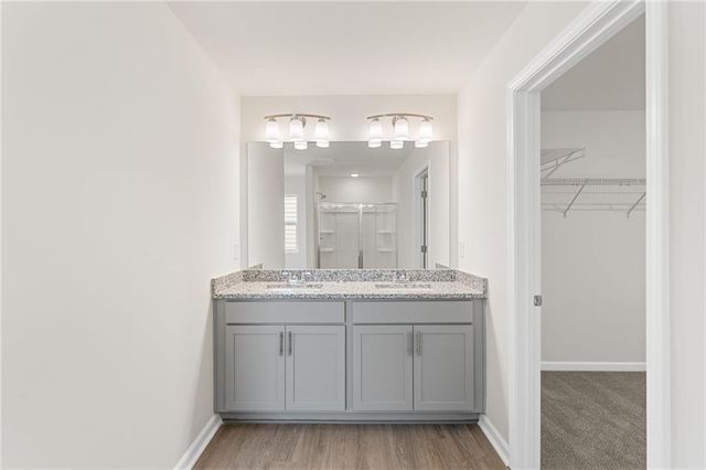 136 Formosa Street, Adairsville, GA 30103