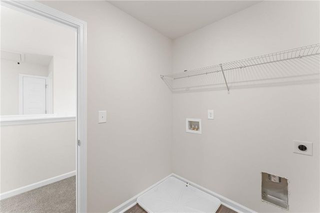 136 Formosa Street, Adairsville, GA 30103