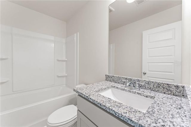136 Formosa Street, Adairsville, GA 30103