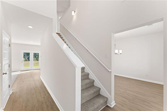 136 Formosa Street, Adairsville, GA 30103